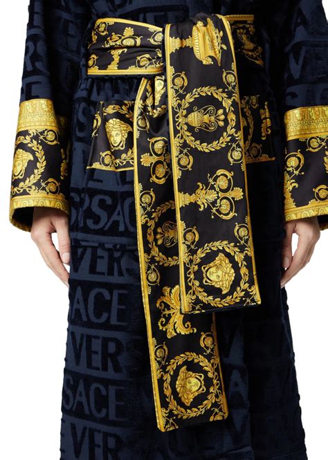 peugnoir versace|Versace .